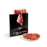 Libro de La Experiencia del Jamón: 3 calidades Pack 49.50