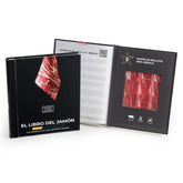 Libro de La Experiencia del Jamón: 3 calidades Pack 49.50