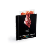Libro de La Experiencia del Jamón: 3 calidades Pack 49.50
