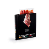 Libro de la Experiencia del Jamón Jamón Ibérico de bellota 80.00