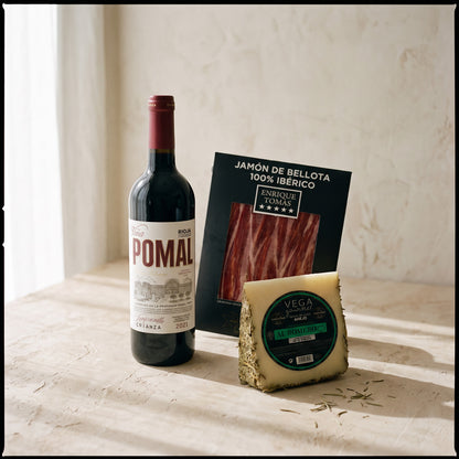 Esencia Ibérica Bellota 100%