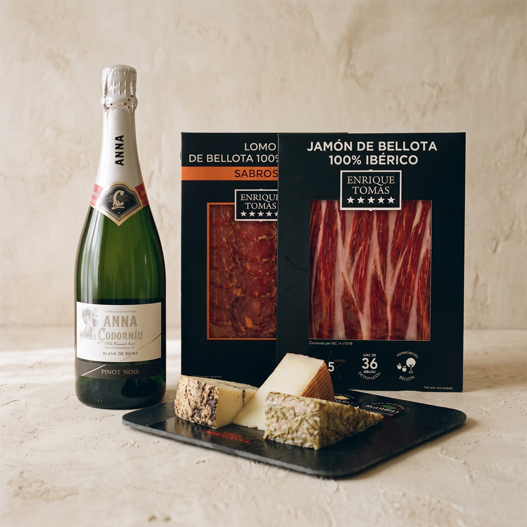 Passion Ibérique Gland 100%