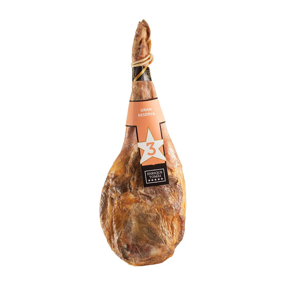 Paleta Gran Reserva - Selección Paleta Gran Reserva 45.00