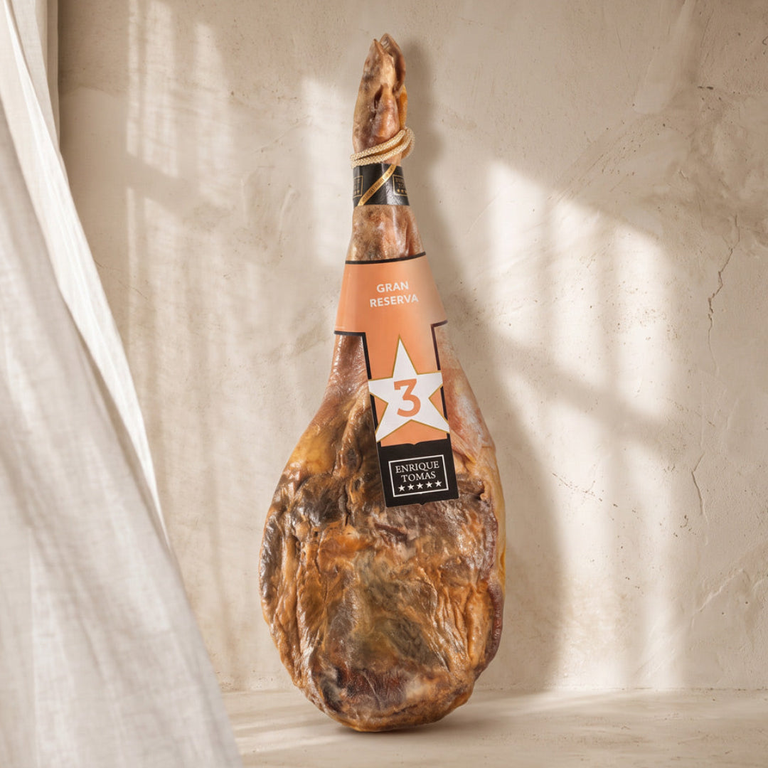 Grand Reserve Paleta - Selection