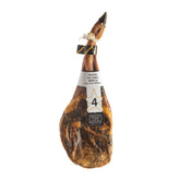Paleta de Cebo 50% Ibérica - Selección Paleta Ibérica de Cebo 95.00