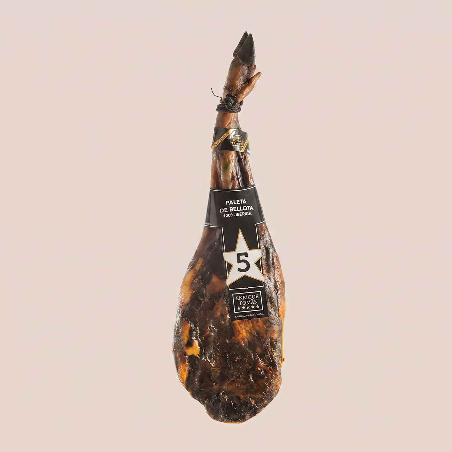Paleta de Bellota 100% Ibérica - Selección