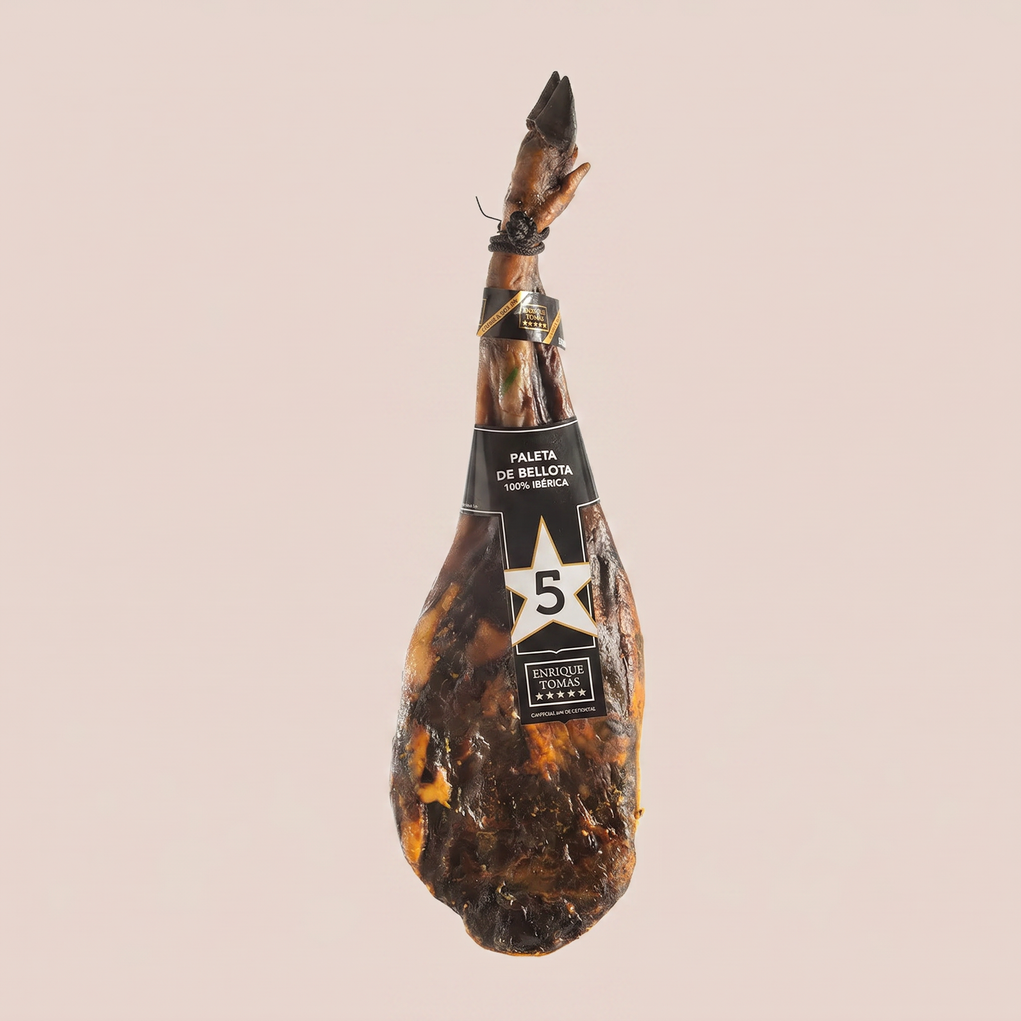 Paleta de Bellota 100% Ibérica - Selección