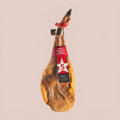 Spalla di Bellota 50% Iberica  - Selezione