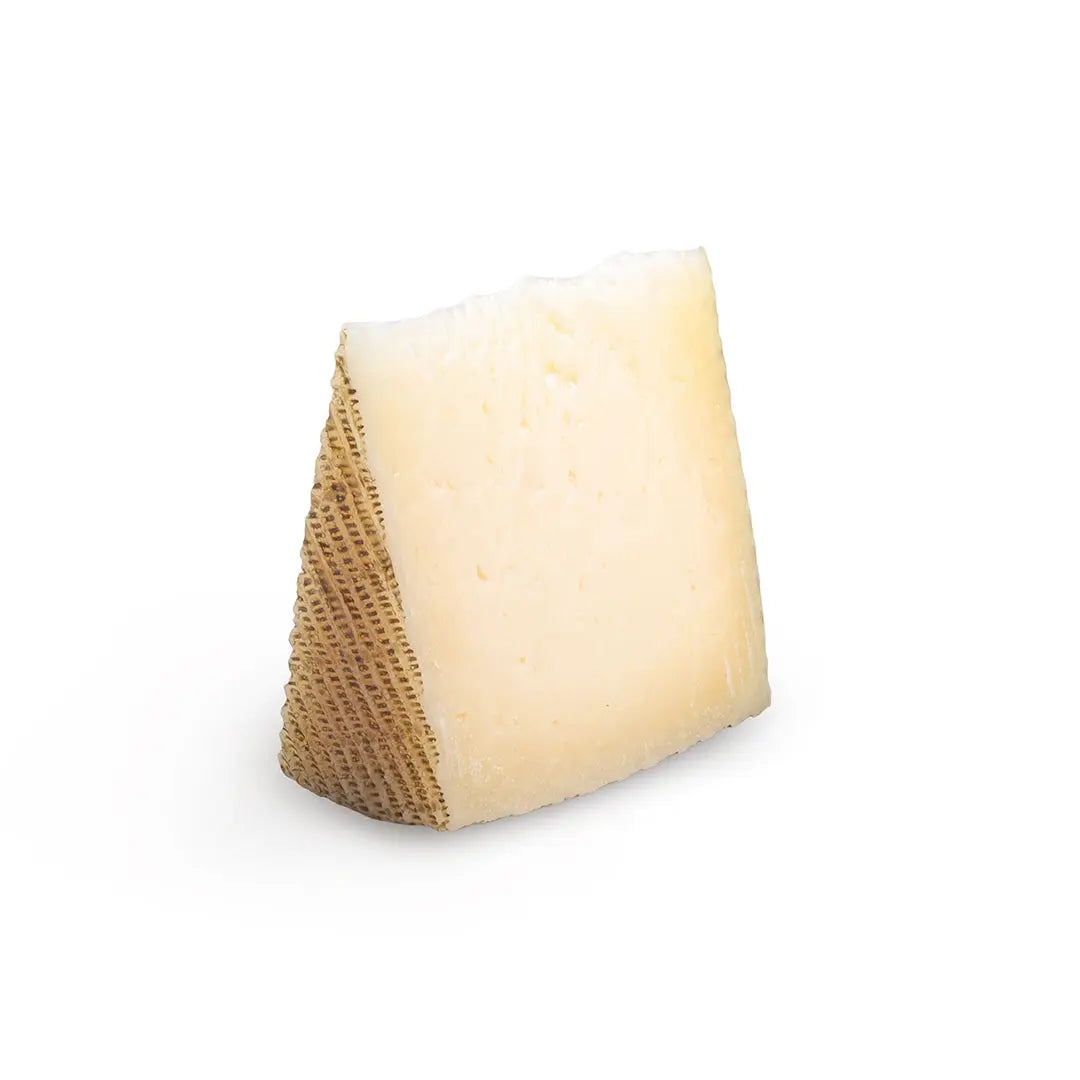 Queso de oveja semicurado Quesos 5.10