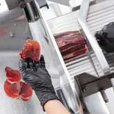 Taco de Jamón de bellota 100% raza ibérica Jamón ibérico 100% de Bellota - Pata Negra 225.00