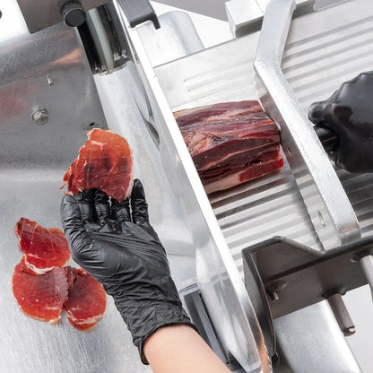 Taco de Jamón de bellota 100% raza ibérica Jamón ibérico 100% de Bellota - Pata Negra 225.00