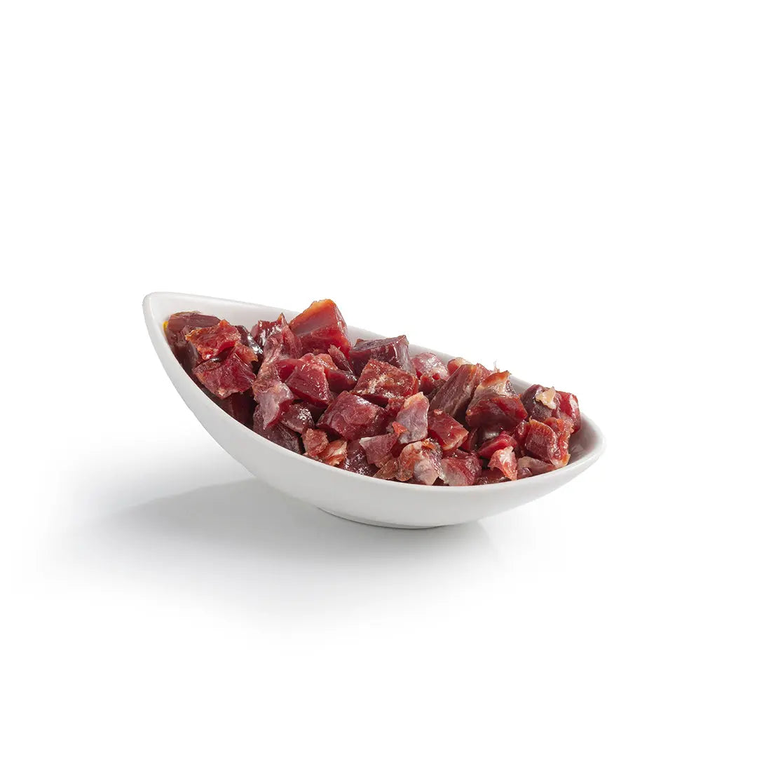 Taquitos de Jamón Enrique Tomás 3 Estrellas 80g Taquitos 2.50