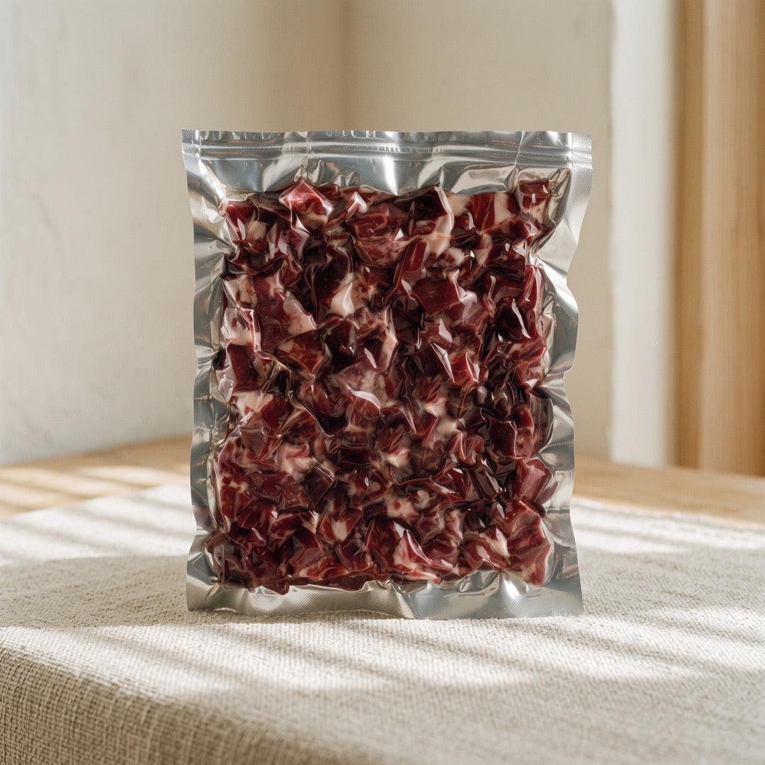 Taquitos de Jamón 4 Estrellas - 400g