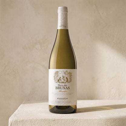 Vin Pazo das Bruxas Albariño
