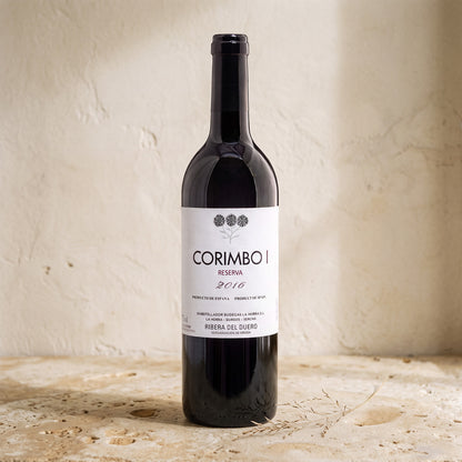Vino Corimbo I - Reserva 2016