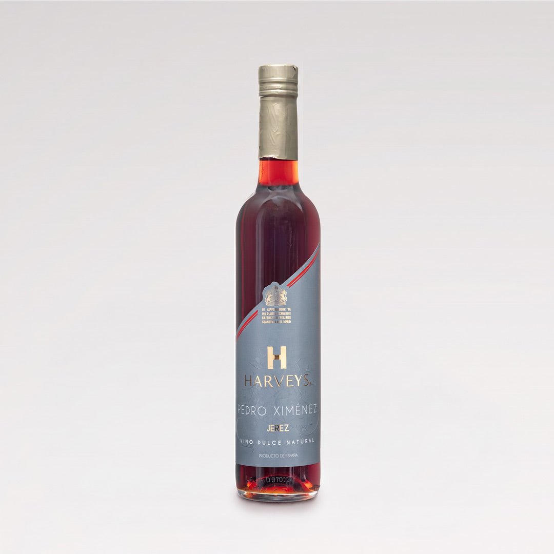 Vino Harveys Pedro Ximénez