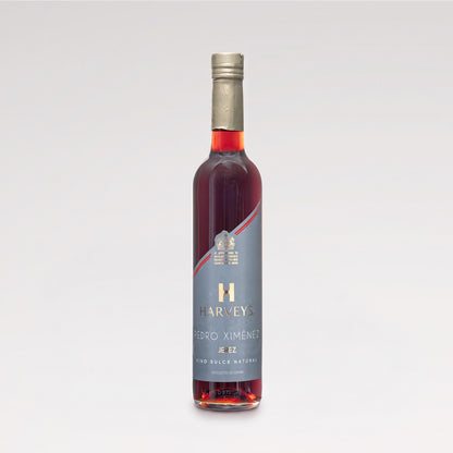 Vin Harveys Pedro Ximénez