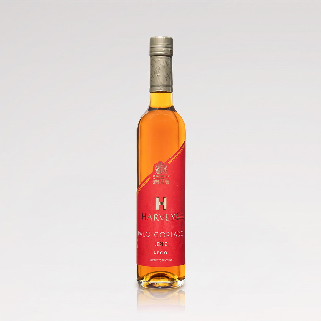 Vino Palo cortado Harvey&
