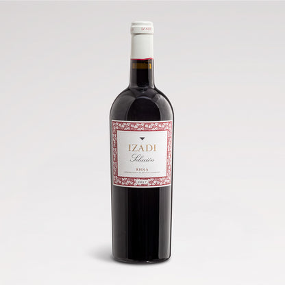 Red Wine Izadi Selección Reserva - D.O.Ca La Rioja