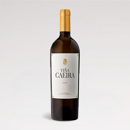 Viña Caeira DO Rías Baixas Wine  75 cl