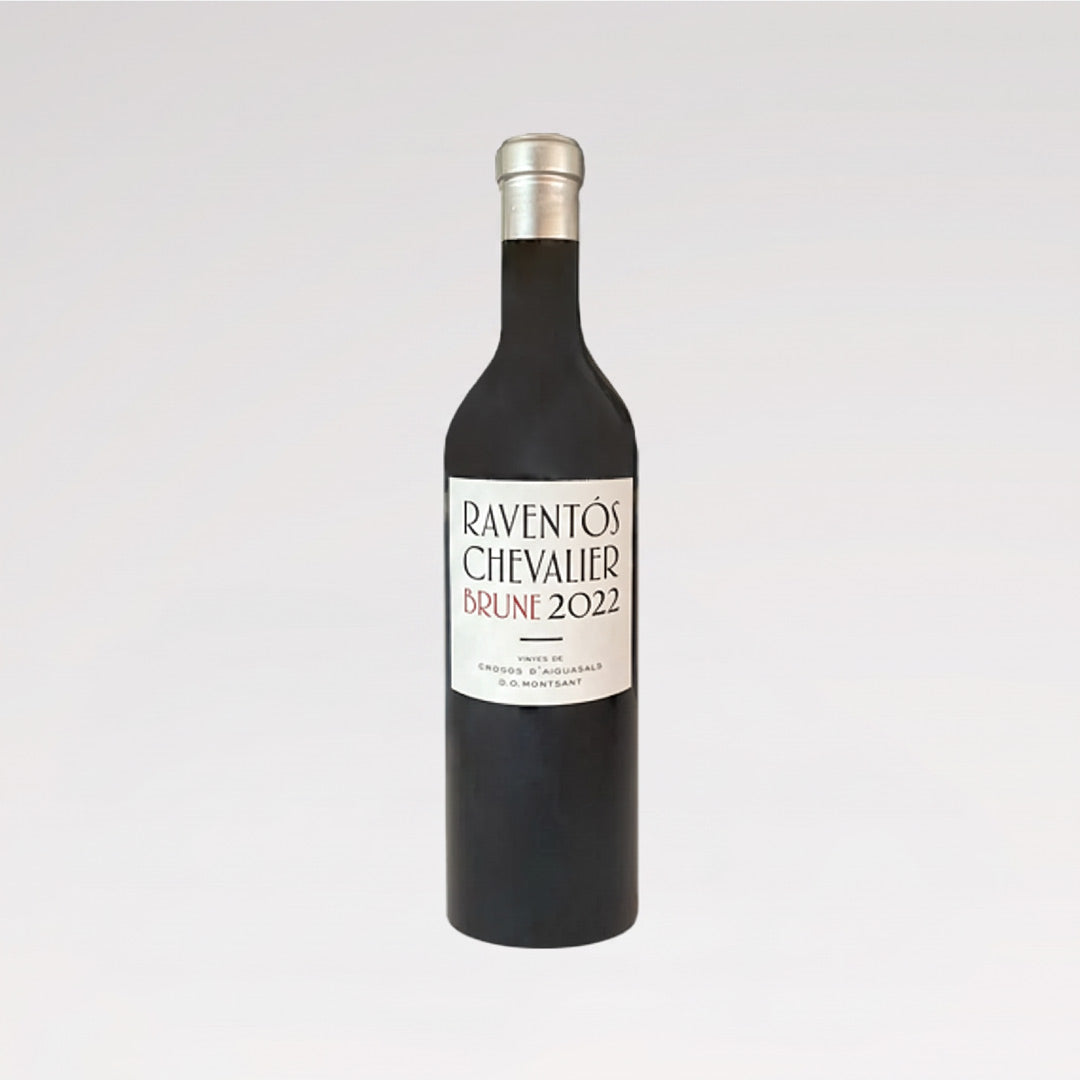 Vino tinto Raventós-Chevalier ‘Brune’ - DO Penedès