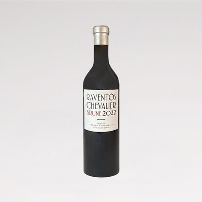 Vino tinto Raventós-Chevalier ‘Brune’ - DO Penedès