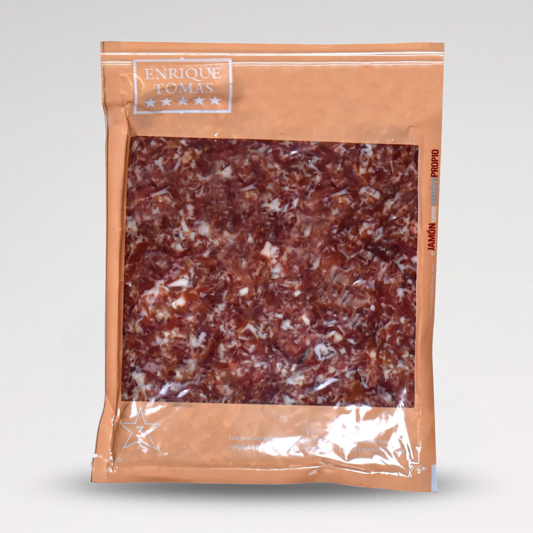 Virutas de Jamón 3 Estrellas - 150 g