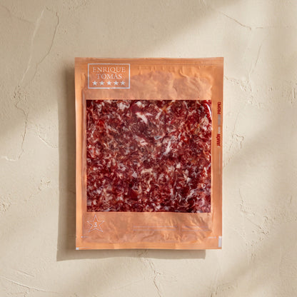 Virutas de Jamón 3 Estrellas - 80 g