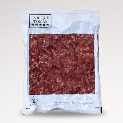 Spanische Schinkenspäne Enrique Tomás 4 Sterne -400g