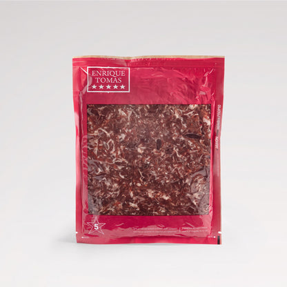 Virutas de Jamón Enrique Tomás 5 Estrellas -400g