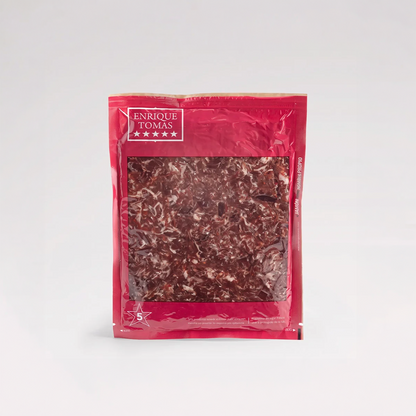 Virutas de Jamón Enrique Tomás 5 Estrellas -400g