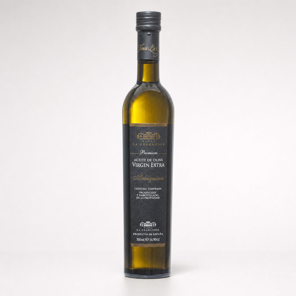 Gramanosa Oil 500ml