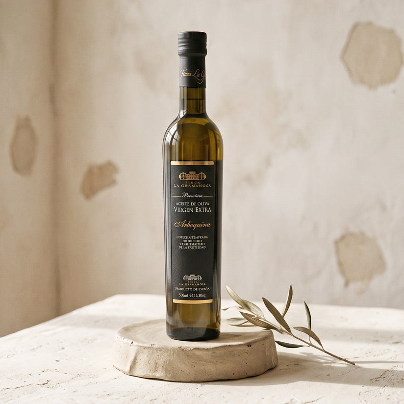 Gramanosa Oil 500ml
