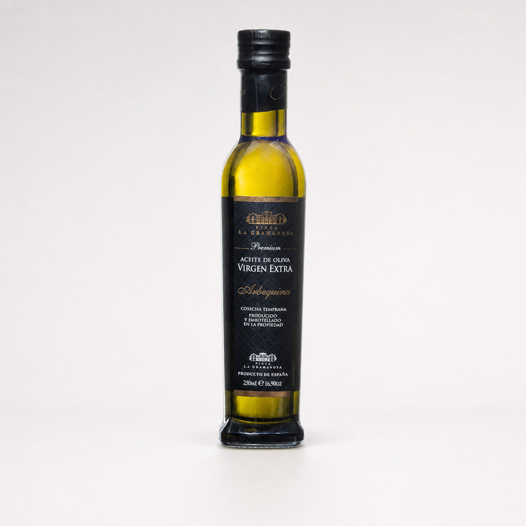 Gramanosa Oil 250ml
