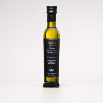 Gramanosa-Öl 250ml