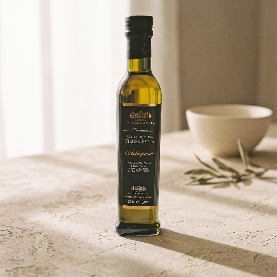 Gramanosa-Öl 250ml