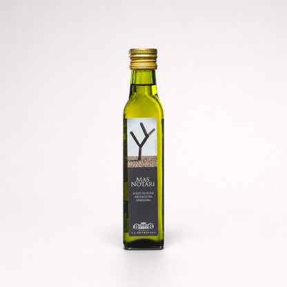 Virgin Olive oil AOVE Mas Notari Arbequina - 250ml