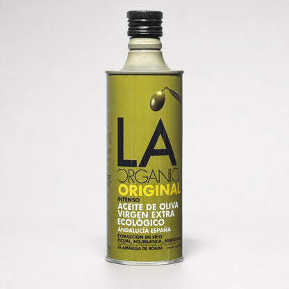 La Original biologisches natives Olivenöl - intensiv - 500ml