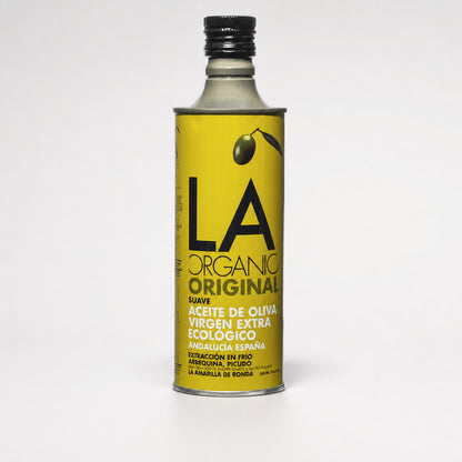 La Original Bio Natives mildes Olivenöl Extra 500ml