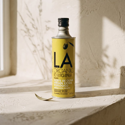 La Original Bio Natives mildes Olivenöl Extra 500ml