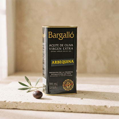 Bargalló Extra Virgin Olive Oil 500 ml