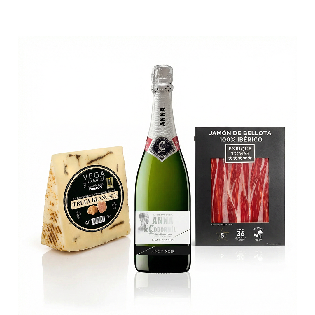 Esencia Ibérica Bellota 100%