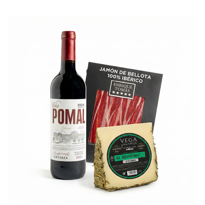 Esencia Ibérica Bellota 100%