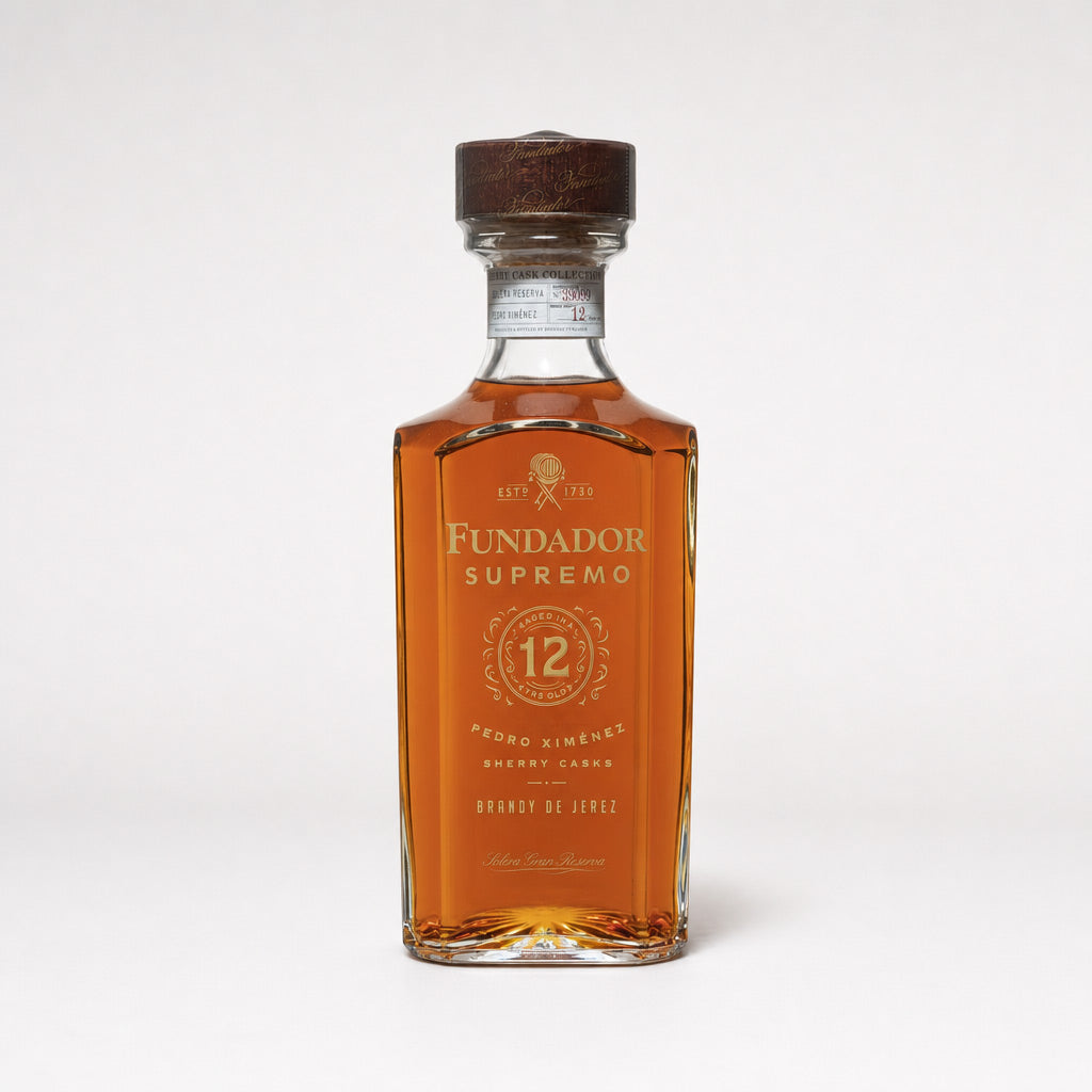 Brandy 12 Fundador