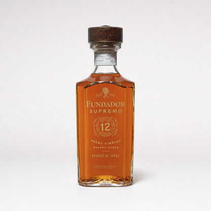 Brandy 12 Fundador