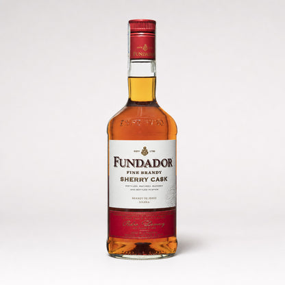 Brandy Fundador Solera