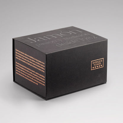 Premium Box (empty) – No te Cortes