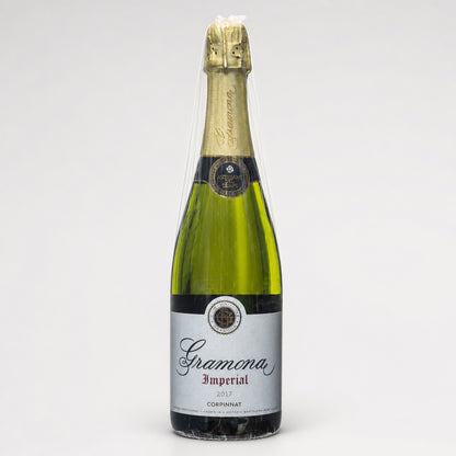 Cava Imperial brut Grand Reserve gramona