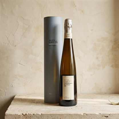 Cava Laietá Blanc