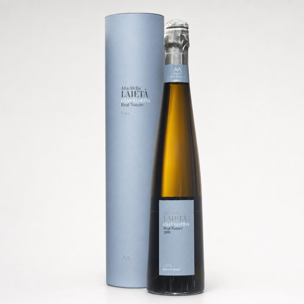 Cava Laietá Blanc